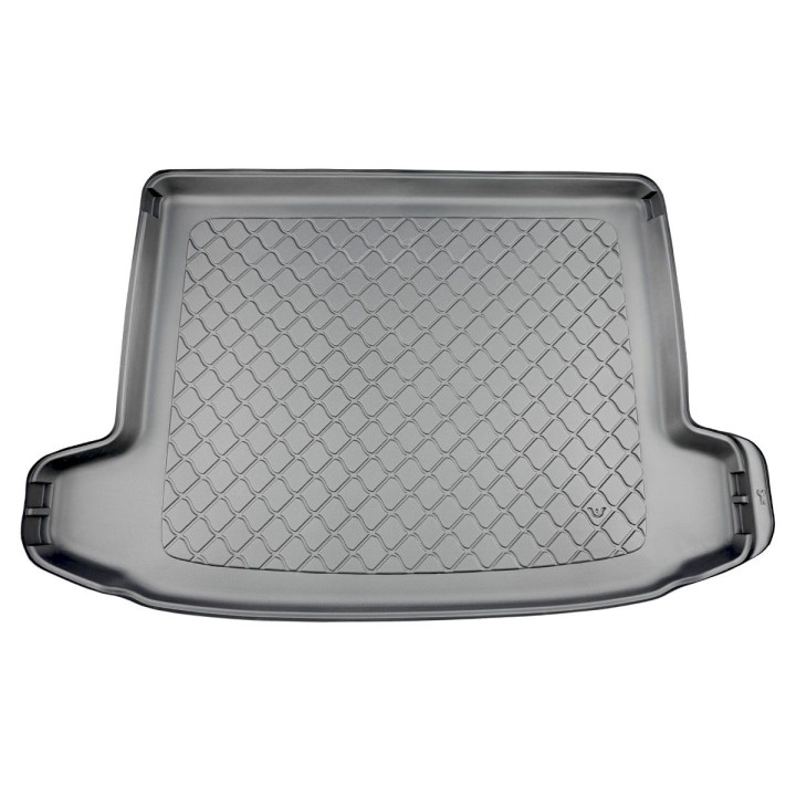 Bagagliaio Guardliner per Hyundai Tucson III (NX4) + Tucson III (NX4) 48V-Hybrid, HEV SUV/5 12.2020-Kia Sportage V (NQ5) Plug-in