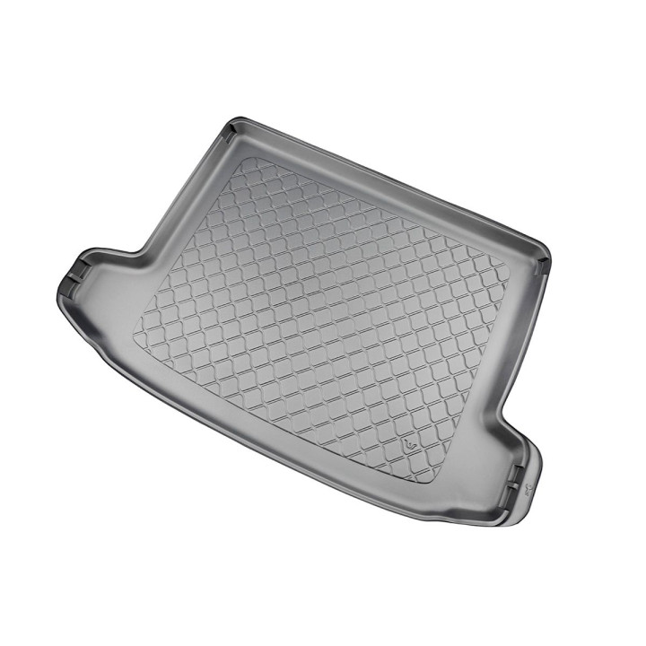 Bagagliaio Guardliner per Hyundai Tucson III (NX4) + Tucson III (NX4) 48V-Hybrid, HEV SUV/5 12.2020-Kia Sportage V (NQ5) Plug-in