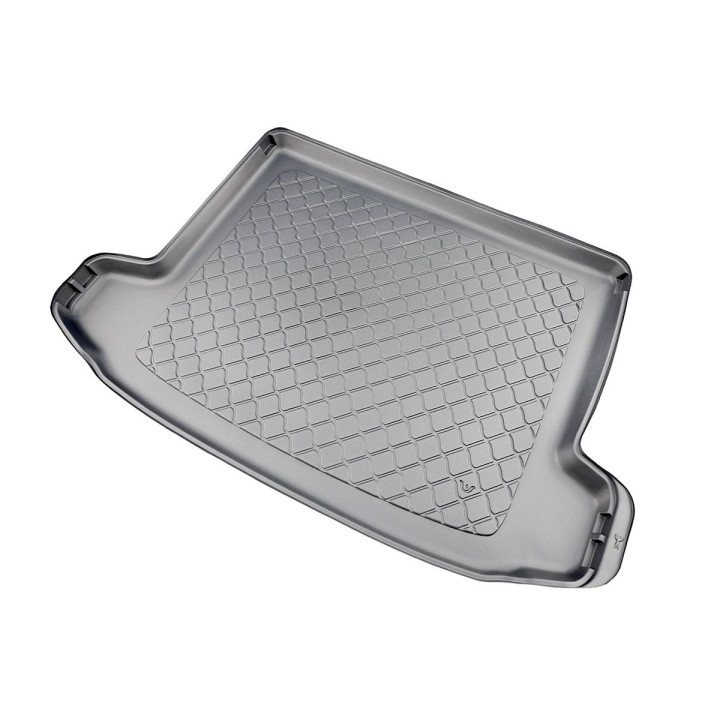 Bagagliaio Guardliner per Hyundai Tucson III (NX4) + Tucson III (NX4) 48V-Hybrid, HEV SUV/5 12.2020-Kia Sportage V (NQ5) Plug-in