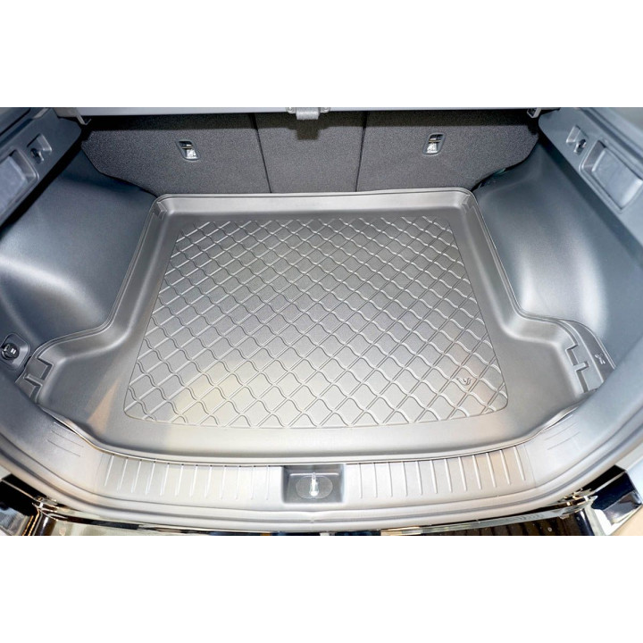 Bagagliaio Guardliner per Hyundai Tucson III (NX4) + Tucson III (NX4) 48V-Hybrid, HEV SUV/5 12.2020-Kia Sportage V (NQ5) Plug-in