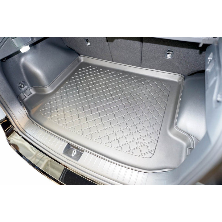 Guardliner Kofferraum für Hyundai Tucson III (NX4) + Tucson III (NX4) 48V-Hybrid, HEV SUV/5 12.2020-Kia Sportage V (NQ5) Plug-in