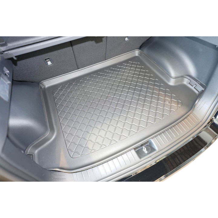 Bagagliaio Guardliner per Hyundai Tucson III (NX4) + Tucson III (NX4) 48V-Hybrid, HEV SUV/5 12.2020-Kia Sportage V (NQ5) Plug-in