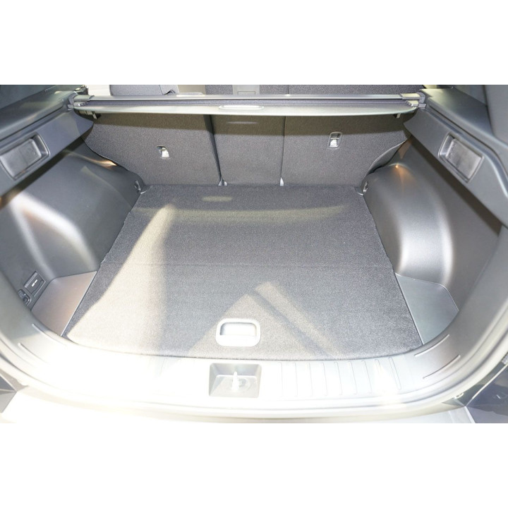 Guardliner kofferbak voor Hyundai Tucson III (NX4) + Tucson III (NX4) 48V-Hybrid, HEV SUV/5 12.2020-Kia Sportage V (NQ5) Plug-in