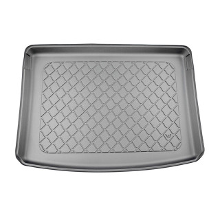 Caja de maletero Guardliner para Jeep Renegade 4xe Plug-in Hybrid SUV/5 06.2020-Jeep Renegade e-Hybrid (híbrido suave) SUV/5 02.