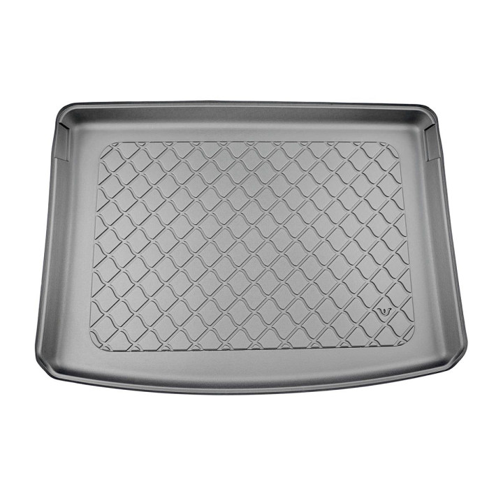Guardliner trunk box for Jeep Renegade 4xe Plug-in Hybrid SUV/5 06.2020-Jeep Renegade e-Hybrid (mild hybrid) SUV/5 02.2022-