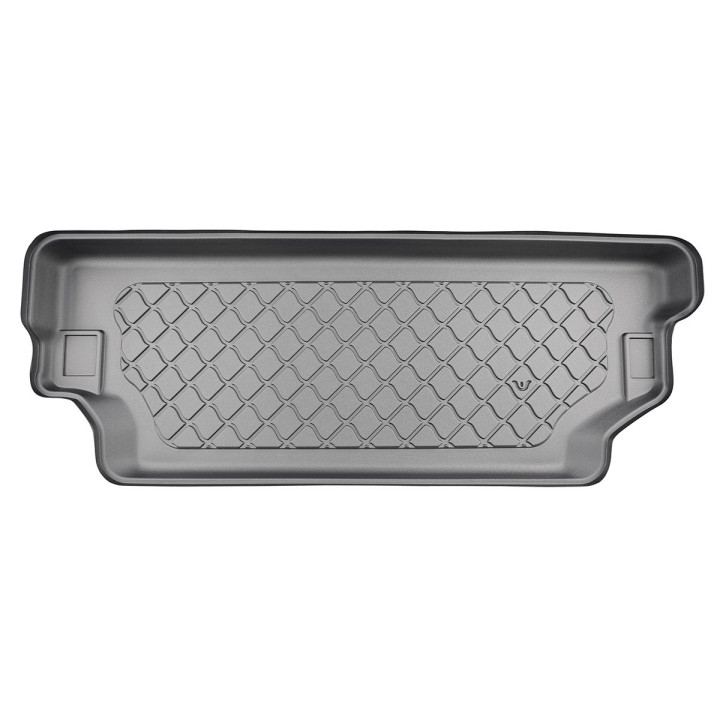 Guardliner trunk tray for Land Rover Defender (L663) 90 SUV/3 01.2020-