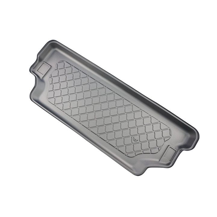 Guardliner trunk tray for Land Rover Defender (L663) 90 SUV/3 01.2020-