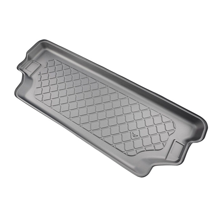 Bandeja de maletero Guardliner para Land Rover Defender (L663) 90 SUV/3 01.2020-