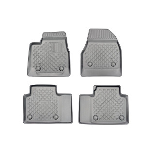 Bodenmatte Guardliner für Aiways U5 (electric) SUV/5 12.2020