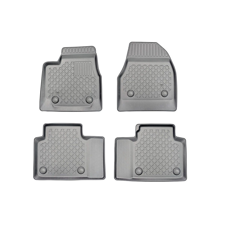 Tapis de sol Guardliner pour Aiways U5 (electric) SUV/5 12.2020