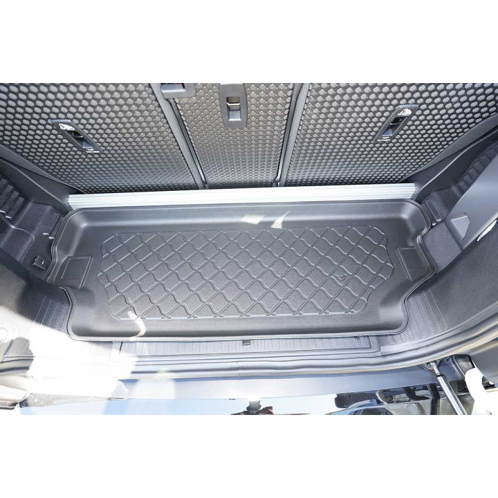 Bandeja de maletero Guardliner para Land Rover Defender (L663) 90 SUV/3 01.2020-