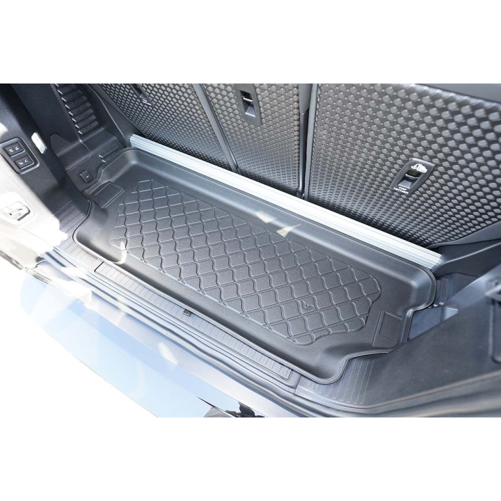 Bandeja de maletero Guardliner para Land Rover Defender (L663) 90 SUV/3 01.2020-