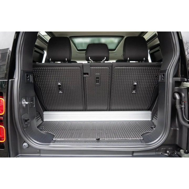 Bagagliaio Guardliner per Land Rover Defender (L663) 90 SUV/3 01.2020-
