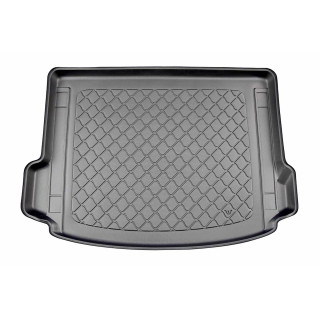 Bagagliaio Guardliner per Land Rover Range Rover Evoque (L551) SUV/5 04.2019-Land Rover Range Rover Evoque (L551) Mild Hybrid SU