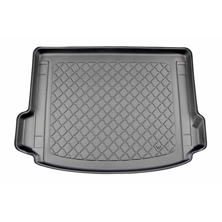 Bac de coffre Guardliner pour Land Rover Range Rover Evoque (L551) SUV/5 04.2019-Land Rover Range Rover Evoque (L551) Mild Hybri