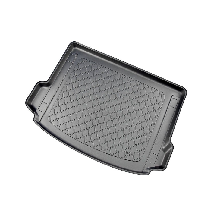 Guardliner trunk tray for Land Rover Range Rover Evoque (L551) SUV/5 04.2019-Land Rover Range Rover Evoque (L551) Mild Hybrid SU