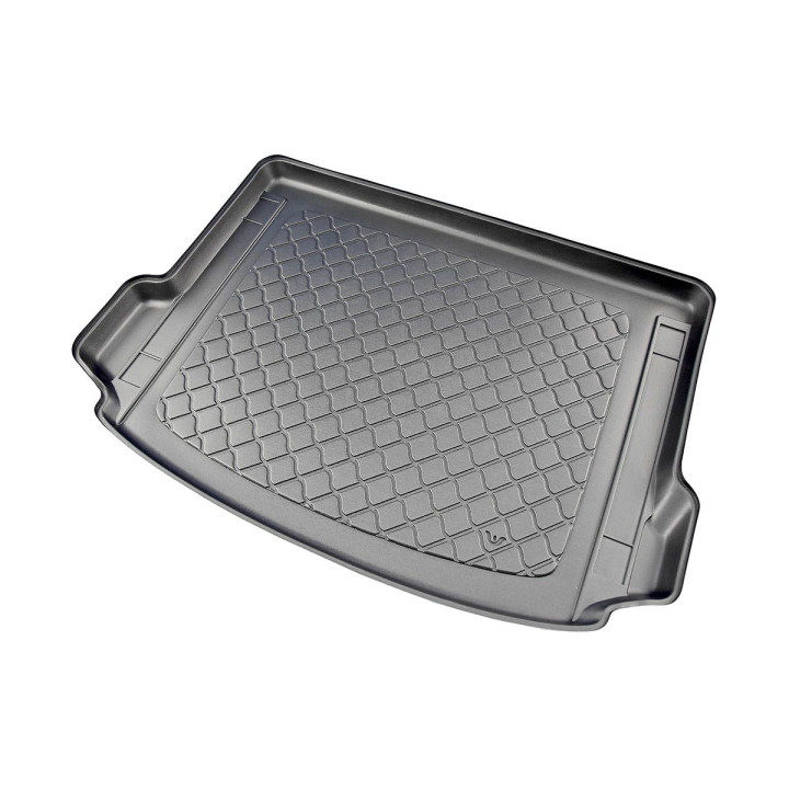 Guardliner kofferbak voor Land Rover Range Rover Evoque (L551) SUV/5 04.2019-Land Rover Range Rover Evoque (L551) Mild Hybrid SU