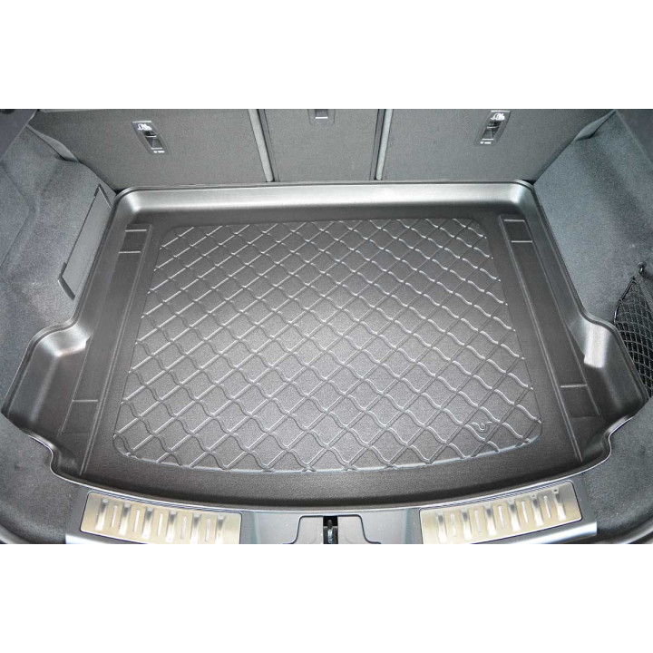 Bac de coffre Guardliner pour Land Rover Range Rover Evoque (L551) SUV/5 04.2019-Land Rover Range Rover Evoque (L551) Mild Hybri