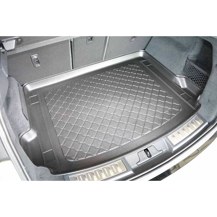 Guardliner trunk tray for Land Rover Range Rover Evoque (L551) SUV/5 04.2019-Land Rover Range Rover Evoque (L551) Mild Hybrid SU