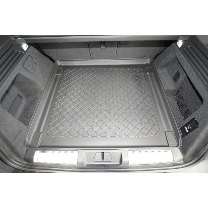 Guardliner trunk tray for Land Rover Range Rover Sport III (L461) SUV/5 09.2022-Land Rover Range Rover Sport III (L461) Plug-in 