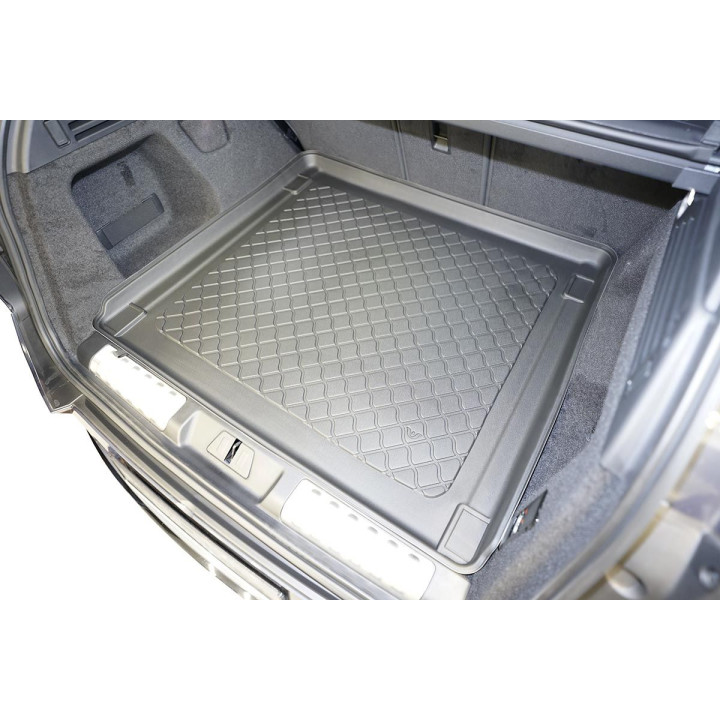 Bac de coffre Guardliner pour Land Rover Range Rover Sport III (L461) SUV/5 09.2022-Land Rover Range Rover Sport III (L461) Plug