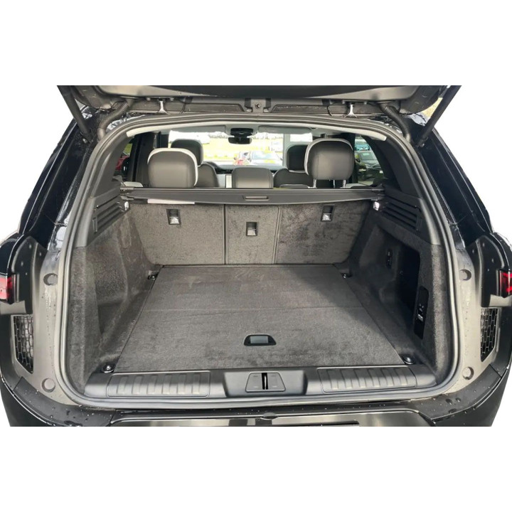 Guardliner trunk tray for Land Rover Range Rover Sport III (L461) SUV/5 09.2022-Land Rover Range Rover Sport III (L461) Plug-in 