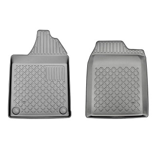 Tapis de sol Guardliner pour Aixam Crossline HB/3 2005-2010