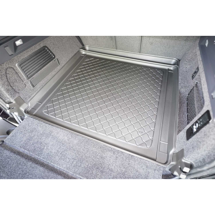 Vano bagagliaio Guardliner per Land Rover Range Rover V (L460) SUV/5 11.2021-Land Rover Range Rover V (L460) Plug-in Hybrid SUV/