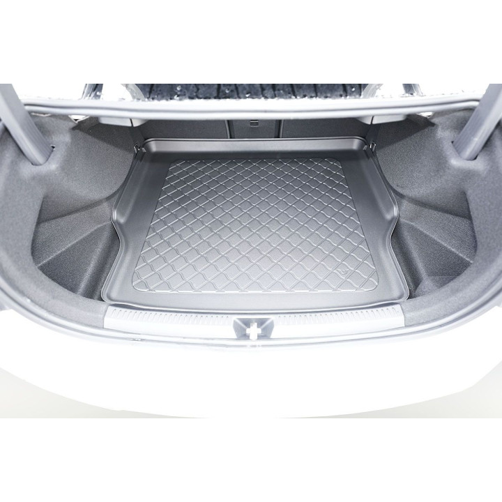 Guardliner kofferbak voor Mercedes A V 177 (250 e) Plug-in Hybrid S/4 08.2019-