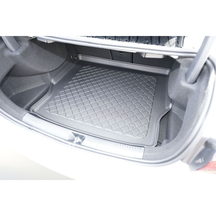 Bac de coffre Guardliner pour Mercedes A V 177  (250 e) Plug-in Hybrid S/4 08.2019-