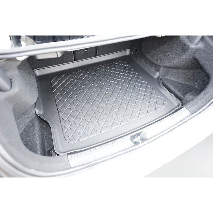 Bandeja de maletero Guardliner para Mercedes A V 177 (250 e) Plug-in Hybrid S/4 08.2019-