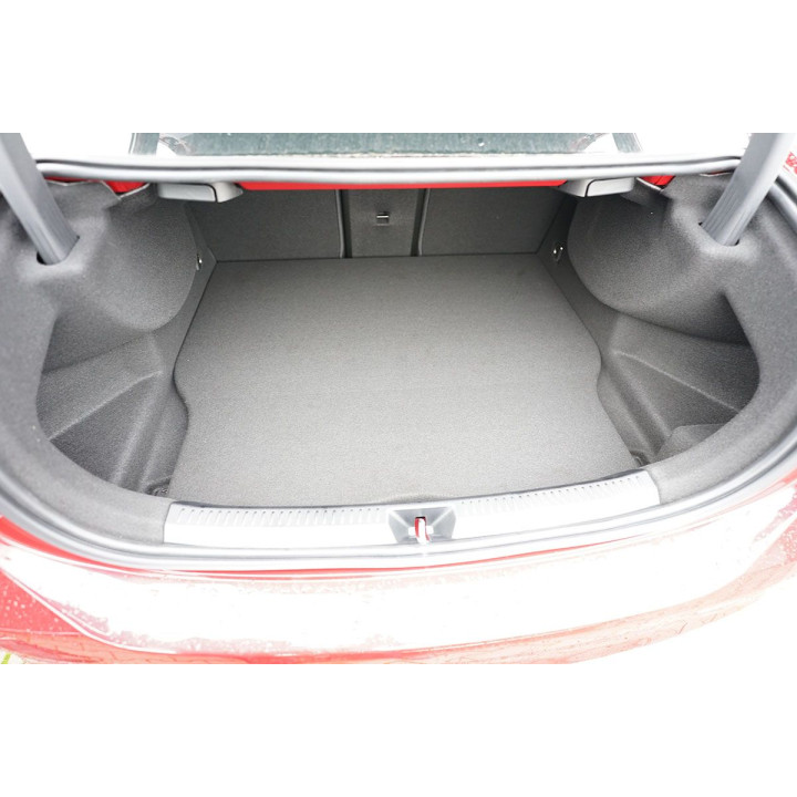 Bac de coffre Guardliner pour Mercedes A V 177  (250 e) Plug-in Hybrid S/4 08.2019-