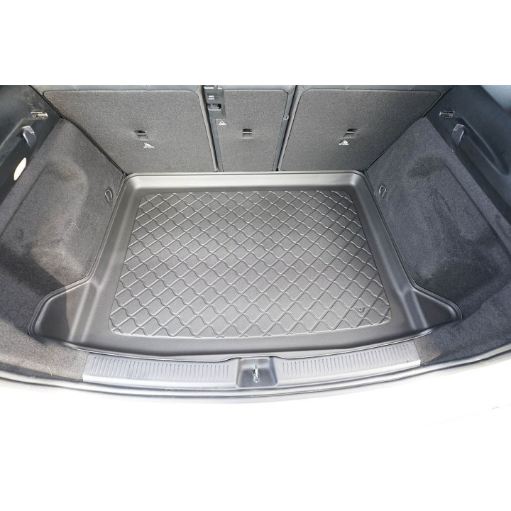 Bac de coffre Guardliner pour Mercedes B W 247 Sports Tourer Plug-in Hybrid (B 250 e) HB/5 06.2020-