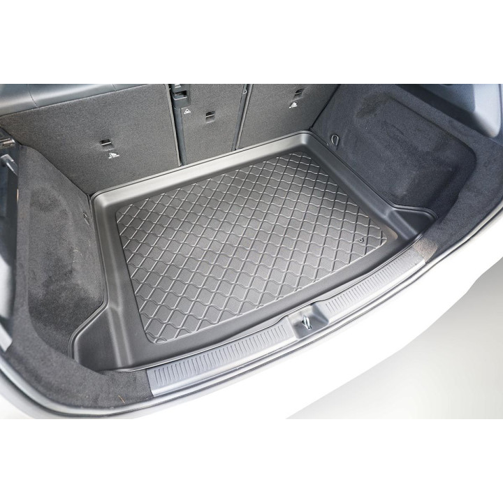 Kofferraum Guardliner für Mercedes B W 247 Sports Tourer Plug-in Hybrid (B 250 e) HB/5 06.2020-