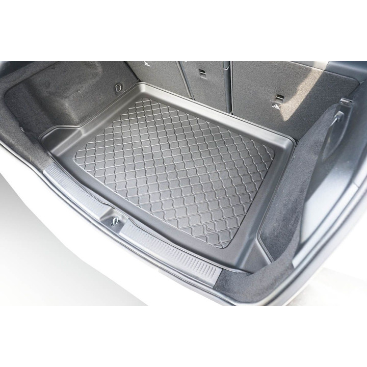 Bandeja de maletero Guardliner para Mercedes B W 247 Sports Tourer Plug-in Hybrid (B 250 e) HB/5 06.2020-