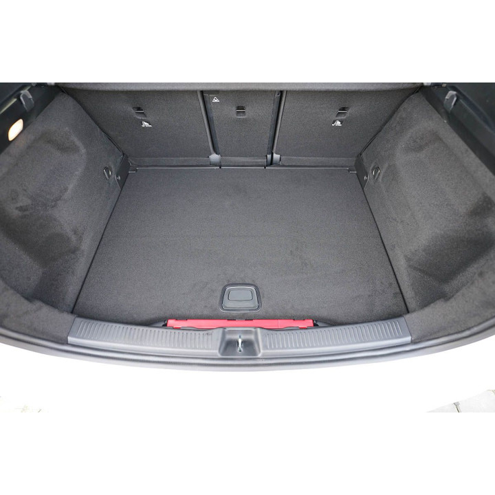 Kofferraum Guardliner für Mercedes B W 247 Sports Tourer Plug-in Hybrid (B 250 e) HB/5 06.2020-