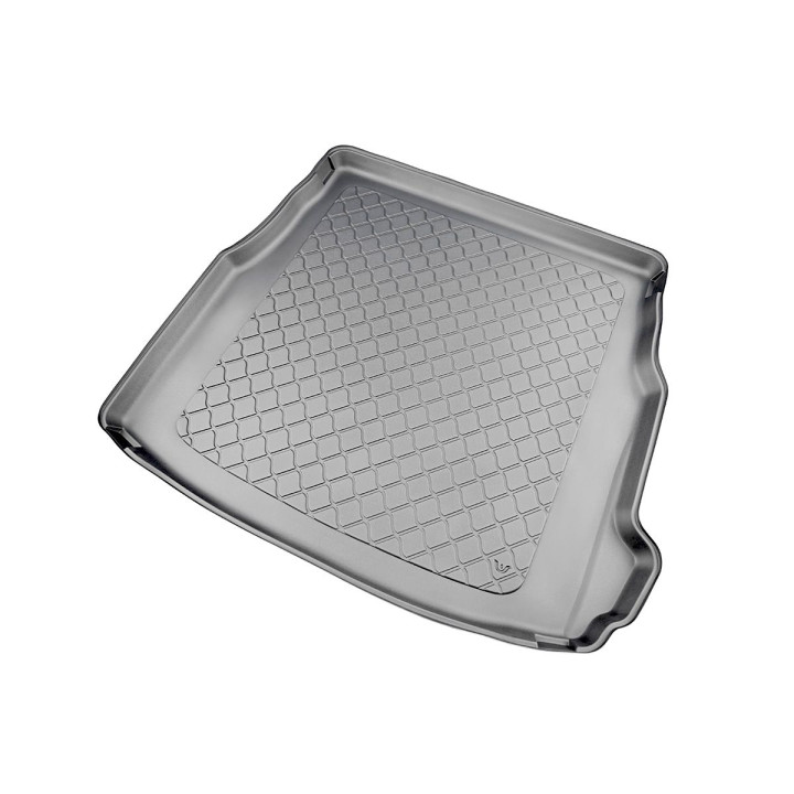 Bagagliaio Guardliner per Mercedes C W 206 Plug-in Hybrid S/4 06.2021-