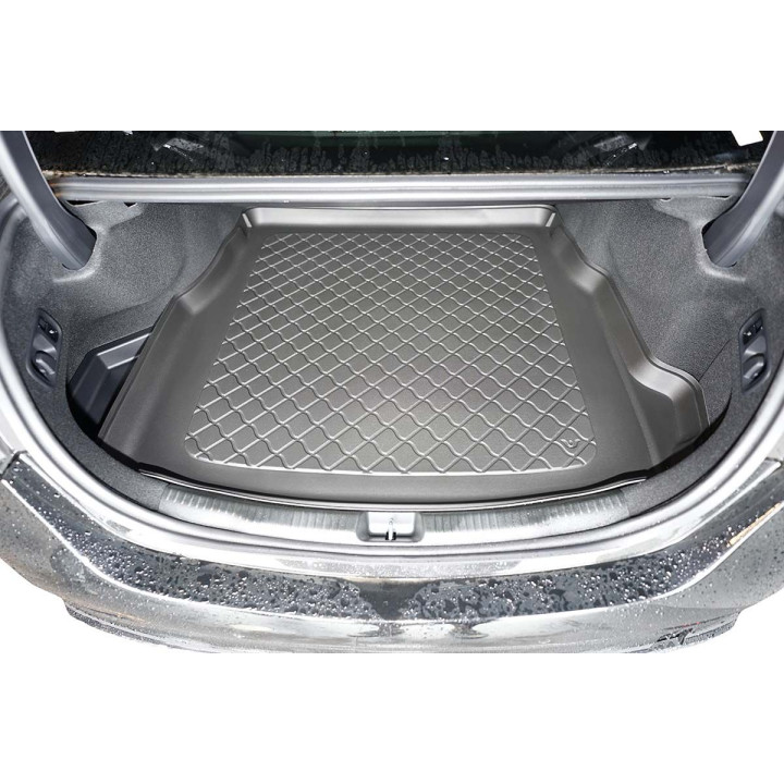 Bagagliaio Guardliner per Mercedes C W 206 Plug-in Hybrid S/4 06.2021-