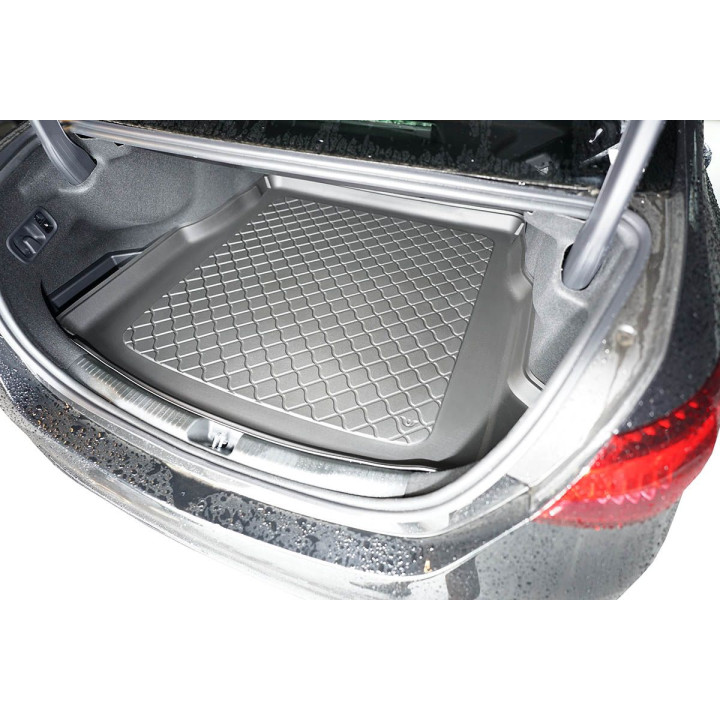 Bagagliaio Guardliner per Mercedes C W 206 Plug-in Hybrid S/4 06.2021-