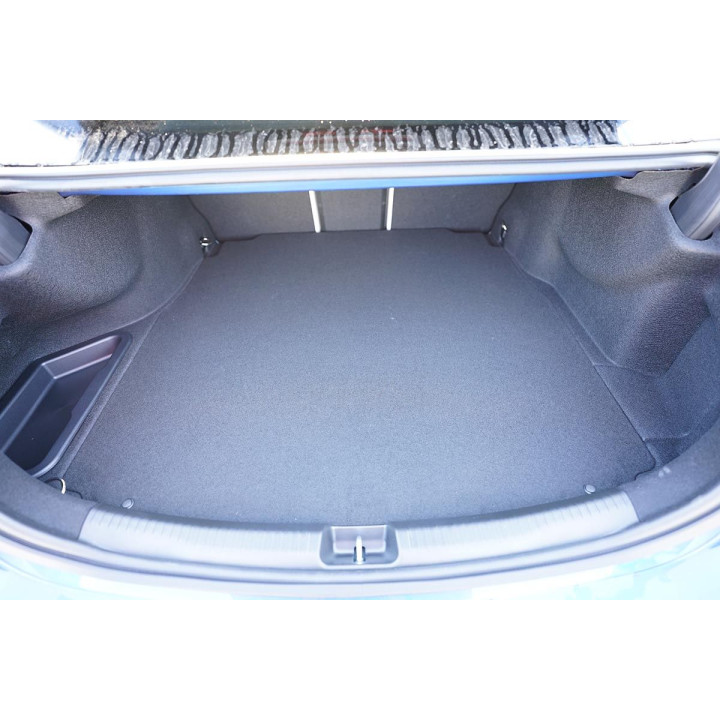 Kofferraumwanne Guardliner für Mercedes C W 206 Plug-in Hybrid S/4 06.2021-