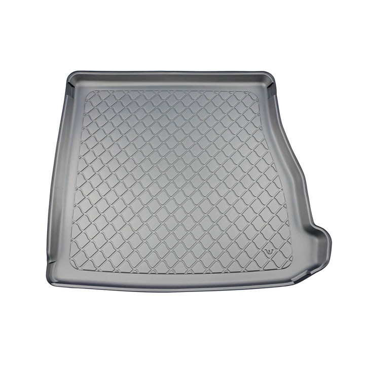 Bandeja de maletero Guardliner para Mercedes C W 206 T (Kombi) Plug-in Hybrid (C 300 e) C/5 10.2021-