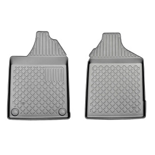 Tapis de sol Guardliner pour Aixam Sensation Crossline HB/3 10.2016-2020/Minauto Cross HB/3 2010-2016