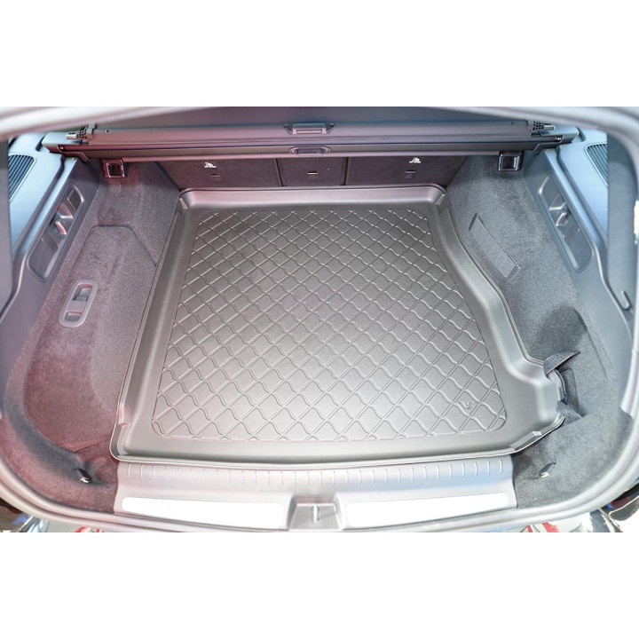 Kofferraumwanne Guardliner für Mercedes C W 206 T (Kombi) Plug-in Hybrid (C 300 e) C/5 10.2021-