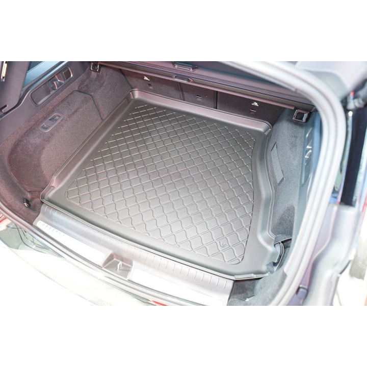 Bac de coffre Guardliner pour Mercedes C W 206 T (Kombi) Plug-in Hybrid (C 300 e) C/5 10.2021-