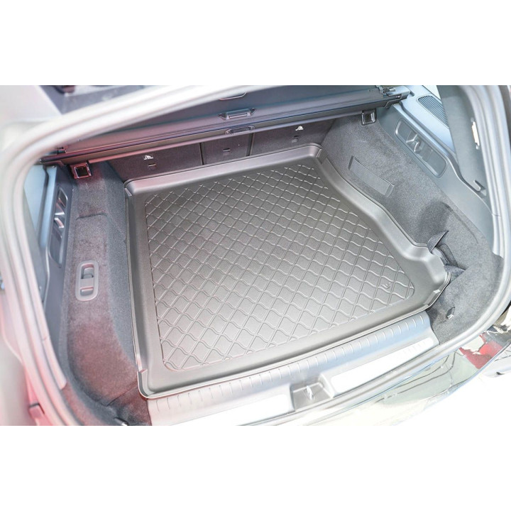 Bac de coffre Guardliner pour Mercedes C W 206 T (Kombi) Plug-in Hybrid (C 300 e) C/5 10.2021-