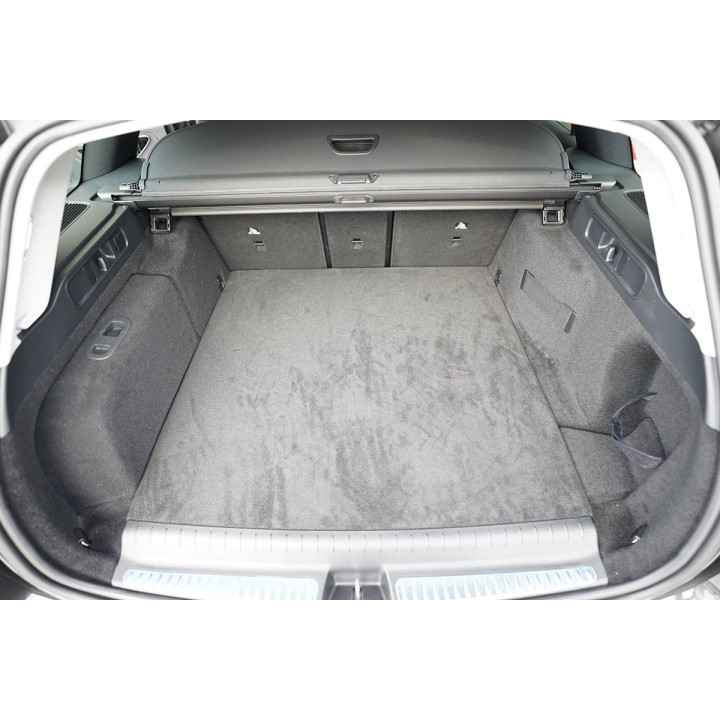 Kofferraumwanne Guardliner für Mercedes C W 206 T (Kombi) Plug-in Hybrid (C 300 e) C/5 10.2021-