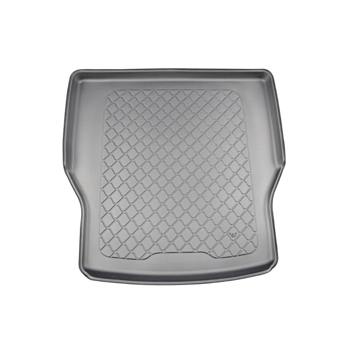 Bac de coffre Guardliner pour Mercedes CLA 250 e Shooting Brake (X118) Plug-in Hybrid C/5 06.2020-10.2025