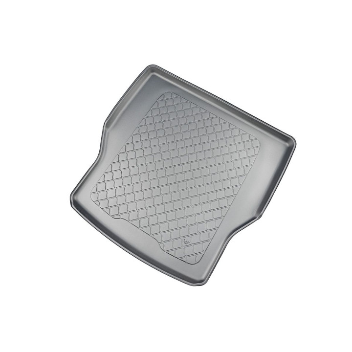 Bac de coffre Guardliner pour Mercedes CLA 250 e Shooting Brake (X118) Plug-in Hybrid C/5 06.2020-10.2025