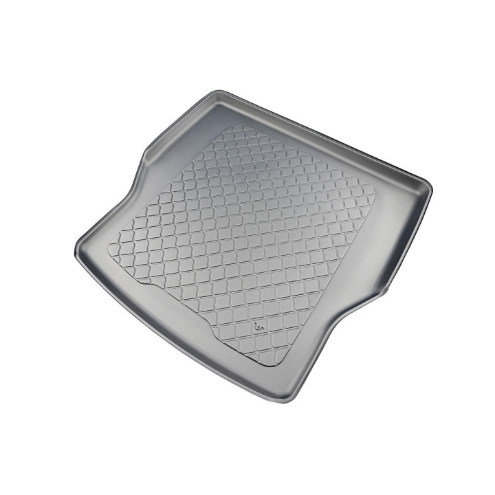 Bandeja de maletero Guardliner para Mercedes CLA 250 e Shooting Brake (X118) Plug-in Hybrid C/5 06.2020-10.2025
