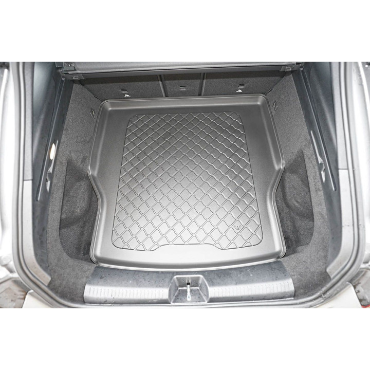 Bac de coffre Guardliner pour Mercedes CLA 250 e Shooting Brake (X118) Plug-in Hybrid C/5 06.2020-10.2025